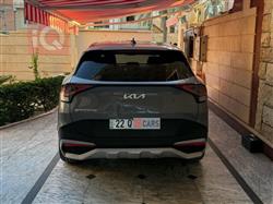 کیا سپۆرتاج